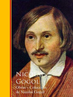 cover image of Obras --Coleccion de Nicolai Gogol